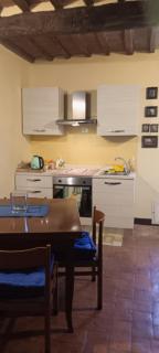 Appartamento al Borgo - Sorano - 7