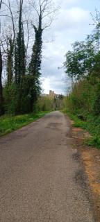 Appartamento al Borgo - Sorano - 1
