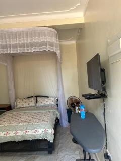 Seil Apartment - Kampala - 0