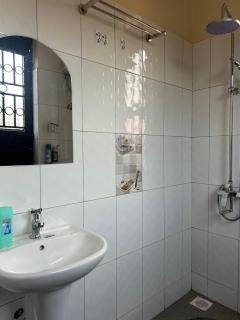 Seil Apartment - Kampala - 2
