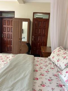 Seil Apartment - Kampala - 1