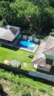 Casa de Campo - Fazenda Ingaiba - 3