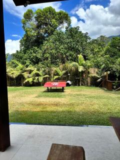 Casa de Campo - Fazenda Ingaiba - 2