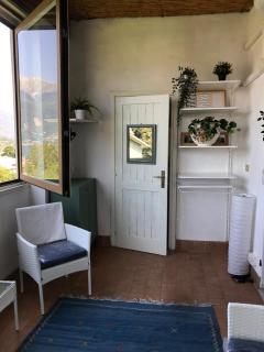 Casa Polly - Bilocale con Veranda e Vista Lago a Colico - Colico - 9