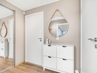 Nice apartment with sea view - 6