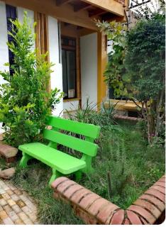 Cali salsa y rumba ,casa de los perezosos - 4