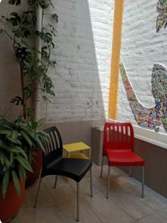 Cali salsa y rumba ,casa de los perezosos - 2