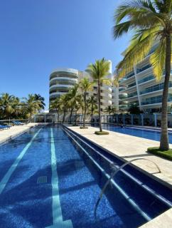 Apartamento en la Boquilla Cartagena - Carthagène des Indes - 9