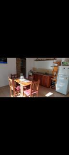 Cabañas La Delfina para 4 personas Potrero de los Funes - 1
