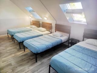 ENOR Hôtel - Guingamp - 7