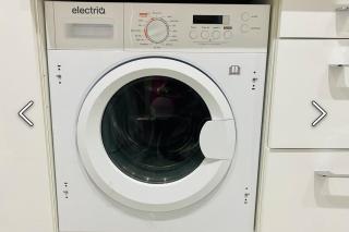GL1 -Stylish 2BR- Parking - Contractor Stay- Discounts - Free WiFi - 2