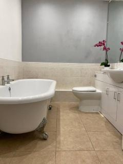 Brighton 3 bed Apartment by the Sea - Brighton et Hove - 1