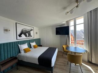City Loft Apparthotel - 9