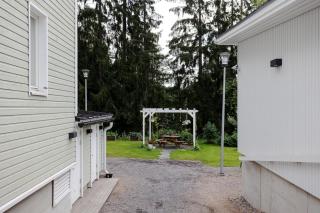 Studio 8 - P-spot & Self Check-in - 4