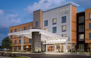 Fairfield Inn & Suites by Marriott Lodi - Lodi - 4