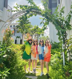 Dragon Villa 3 Bedroom - Sonasea Vân Đồn Harbor City - 5