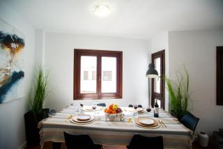 Prestige Premium Apartment with FREE Parking - Malaga Center - 9