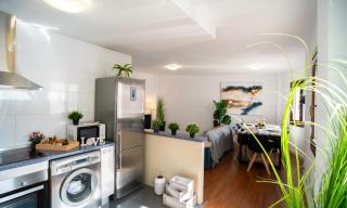 Prestige Premium Apartment with FREE Parking - Malaga Center - 5
