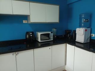 Apartamento de frente ao mar - 4