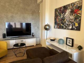 Novacella 38 home - San Paolo Ostiense by GHOR - Roma - 5