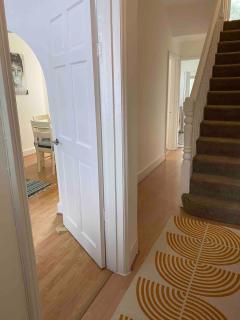 Ilford - Elizabeth Line 3 bedrooms Garden home - 3