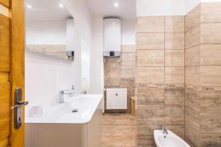 Luxury flat in city center - 7