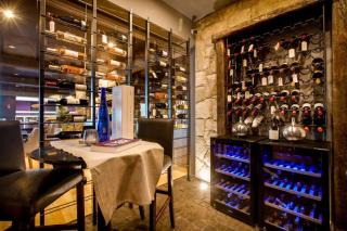 Cacique Inacayal Lake Hotel & Spa - 5