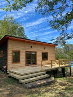 Mini Casa a 6 kilómetros de Villa Cerro Castillo Aysen Carretera Austral - Villa Cerro Castillo - 0