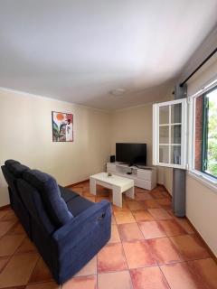 Machico Village Apartment - Private terrace and car park - 1