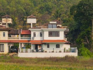 Greenfield · 3BHK Portuguese Villa in Assagao Goa - Goa - 2
