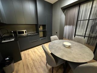 Comfort city apartments - Almaty - 2