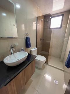 Two-bedroom apartment - 2