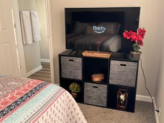 Quiet & Cozy in 3BR 2BA - 9