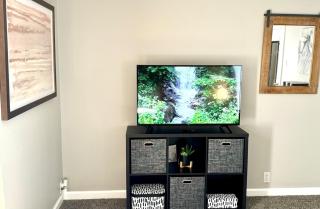 Quiet & Cozy in 3BR 2BA - 4