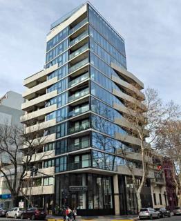 Costa Rica 4300 - Lux 2 Bd Plaza Armenia - Buenos Aires - 5