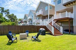 Sojourn Bay Haven Beach Home Steps to the Bay - 6