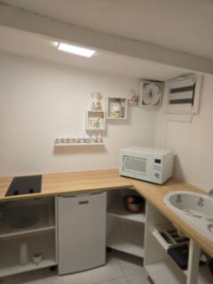 Guest House Provencal - Vitrolles - 4