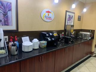 Super 8 by Wyndham Odessa TX - 8