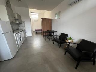 Mini loft Orchidea-Stazione La Spezia Migliarina - 4