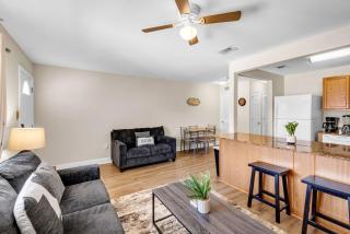 Biloxi Beachside Getaway - Biloxi - 5