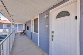 Biloxi Beachside Getaway - Biloxi - 4