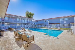 Biloxi Beachside Getaway - Biloxi - 1
