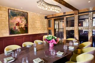 House of George W Davies - Broadway - 5