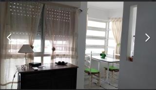 Departamento Alvear bis - 1