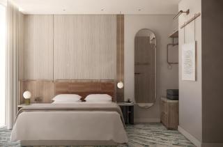 Dorsett Hotel Canary Wharf - Londra - 9