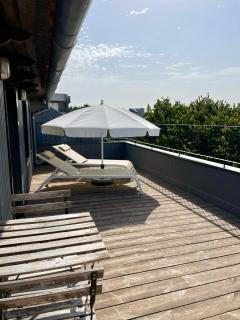 Oporto Avenue Attic - Solar da Avenida - Porto - 6