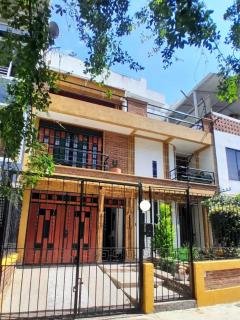 Cali salsa y rumba ,casa de los perezosos - 8