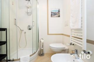 Ferry 1M| 1BR| A/C| WIFI By Tilo - 7