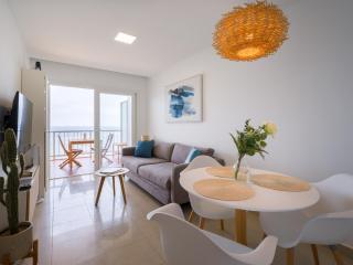 Apartamento Primera línea playa - 4