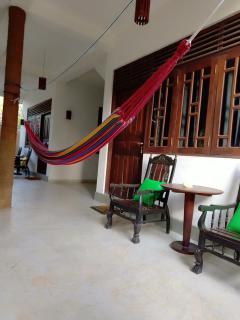 Little Sunshine Guest House & Restaurant - 4